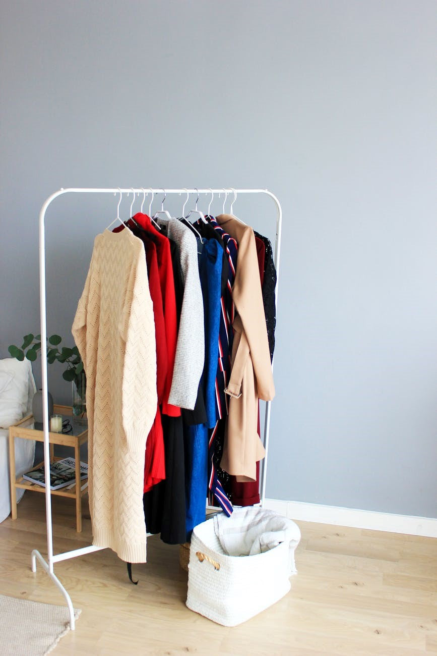 Ultimate Women’s Plus Size Guide to Getting a Wardrobe Makeover